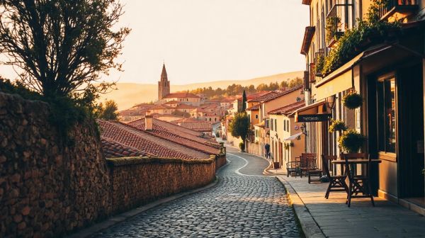 Discover Tailored Private Tours Across Spain and Portugal