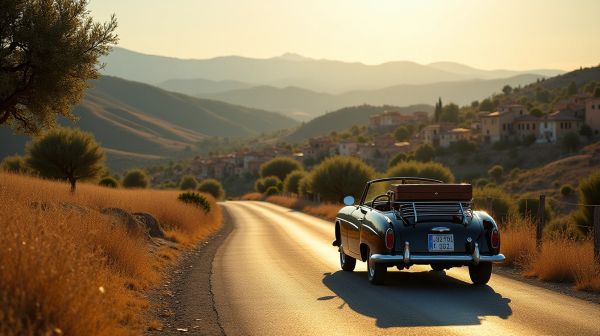 Explore exclusive private custom tours in Spain and Portugal