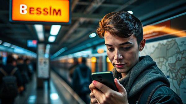 Top eSIM Options for Effortless Internet During Your Russia Trip