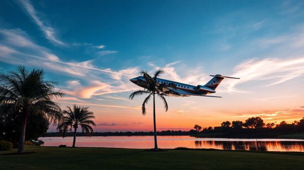 Top Reasons to Choose Private Jets for Effortless Travel