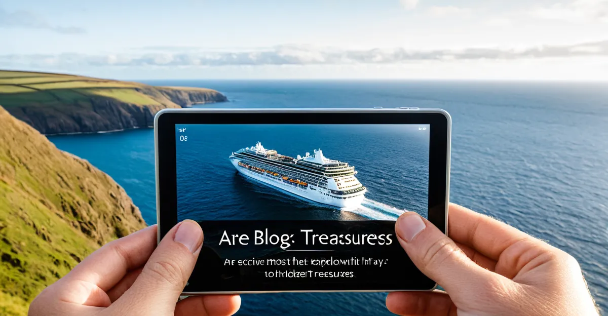 Are Cruises the Best Way to Discover the UK’s Hidden Gems?