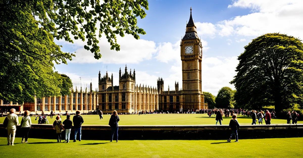 How can families enjoy UK attractions without breaking the bank?