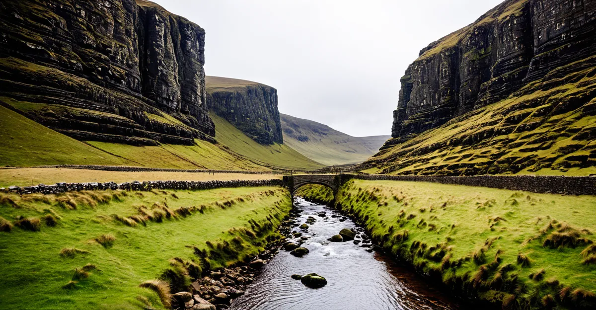 What Are the Must-Visit Hidden Gems in the UK for Unique Travel Experiences?
